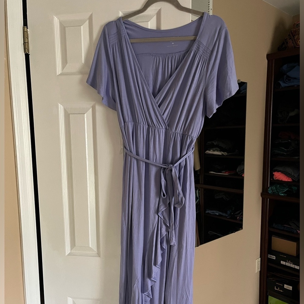 Ingrid and Isabel women’s dress